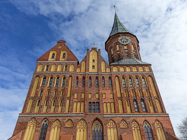 Czy Kościół Mariacki w Krakowie to najpiękniejsza świątynia w Polsce?