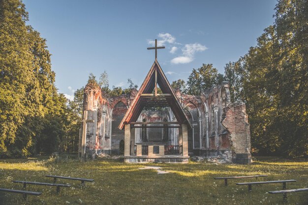 Czy Kościół polskokatolicki różni się od rzymskokatolickiego?