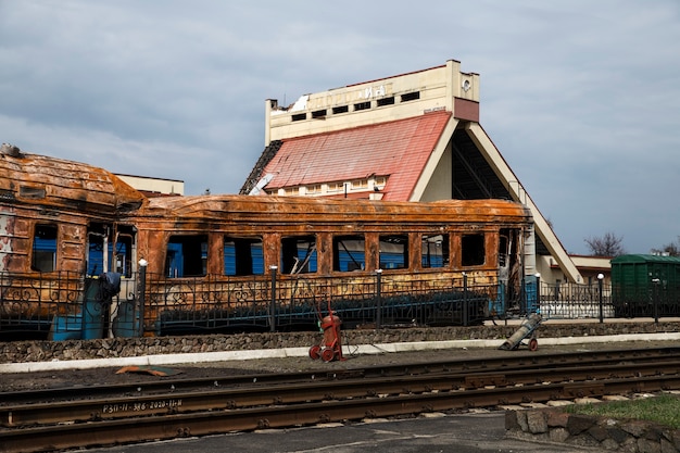 Dlaczego kościół kolejowy w Nowym Sączu ma tak wyjątkową architekturę?