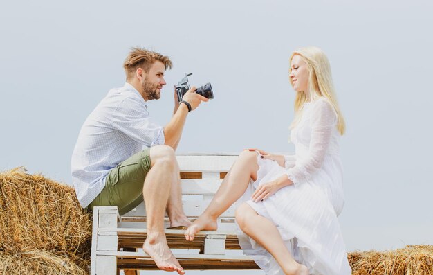 Jak wybrać fotografa ślubnego który uwieczni najważniejszy dzień w życiu?