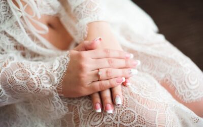 Jak wybrać idealny manicure ślubny do swojej stylizacji?