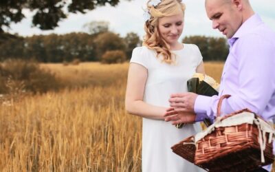 Czym jest ślub humanistyczny i dlaczego zyskuje popularność?