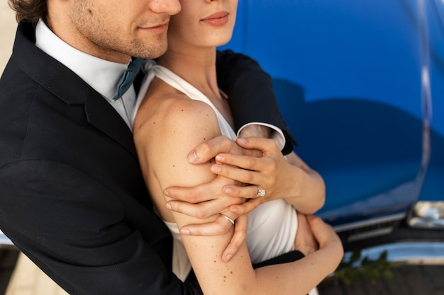 Gdzie można zawrzeć związek małżeński w Polsce?