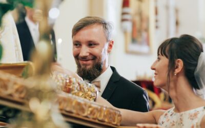 Ile kosztuje przystrojenie kościoła na ślub?