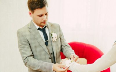 Jak przebiega ślub cywilny i co warto wiedzieć przed uroczystością?