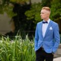 Jak się ubrać na wesele mężczyzna żeby czuć się swobodnie?