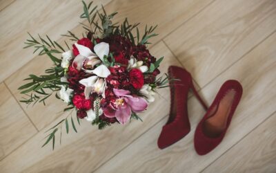 Jak wybrać bukiet ślubny pasujący do stylu uroczystości?