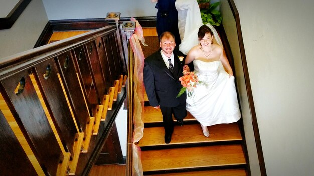 Jak wygląda ślub cywilny w urzędzie?