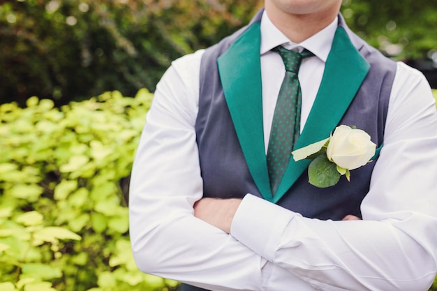 Jaki kolor garnituru na ślub wybrać?