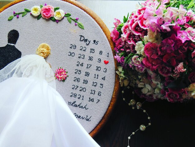 Ile do ślubu licznik – jak odliczanie może ułatwić organizację wesela?