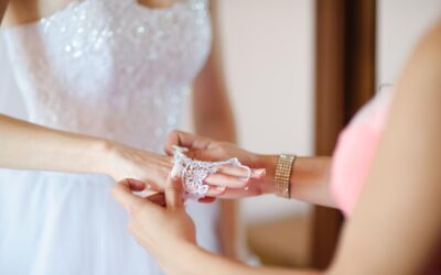 Jak dobrać biżuterię ślubną do stylu swojej sukni?
