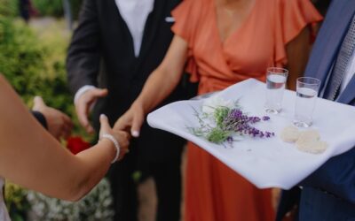 Jak rozsadzić gości na weselu programem komputerowym?