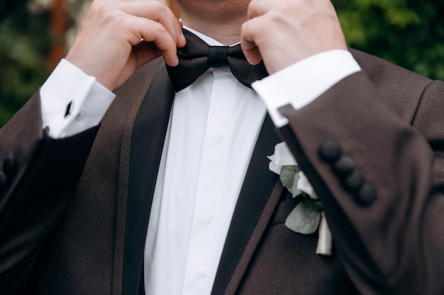 Jak się ubrać na wesele garnitur czy coś mniej formalnego?