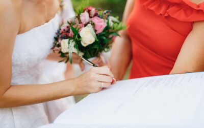 Jak usadzić gości weselnych zasady, które ułatwią organizację przyjęcia?