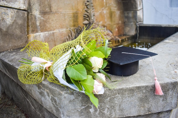 Jak zrobić bukiet przed ołtarz i czym się kierować przy wyborze kwiatów?