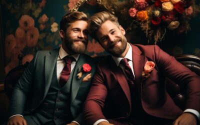 Jaki kolor garnituru dla ojca pana młodego będzie odpowiedni?