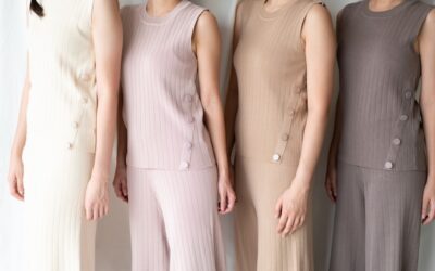 Jaki kolor kwiatów do sukni ecru wybrać na wyjątkową okazję?