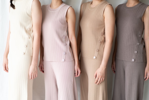 Jaki kolor kwiatów do sukni ecru wybrać na wyjątkową okazję?