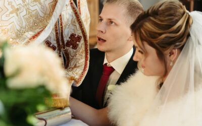 Jakie pieśni na ślub kościelny wybrać, by podkreślić wyjątkowy charakter ceremonii?