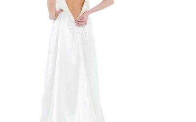 Suknia ślubna księżniczka dla jakiej figury sprawdzi się najlepiej?