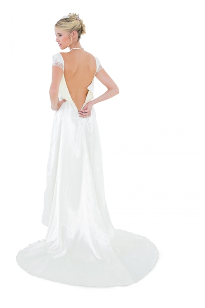 Suknia ślubna księżniczka dla jakiej figury sprawdzi się najlepiej?