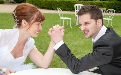 Co się gra na weselach i dlaczego niektóre utwory bawią gości najbardziej?