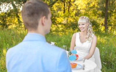 Czy ksiądz udzieli ślubu w plenerze?