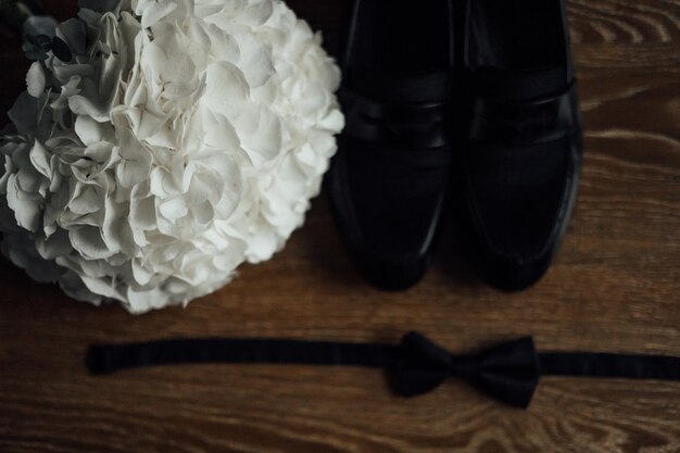 Czy można iść w czarnym na wesele?