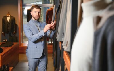 Ile kosztuje garnitur ślubny i od czego zależy jego cena?