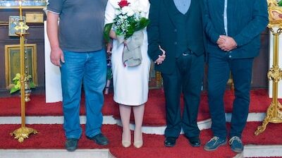 Jak tanio udekorować kościół na ślub i nie rezygnować z wyjątkowego klimatu?