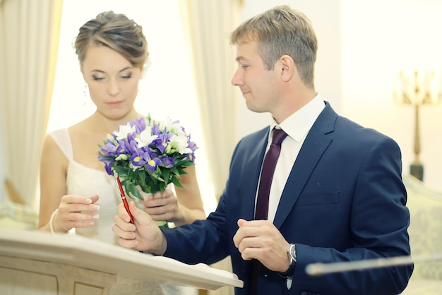 O co zapytać księdza przed ślubem, aby uniknąć niespodzianek?