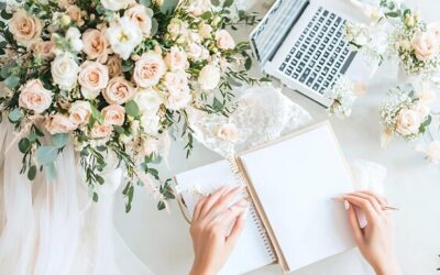 Planer ślubny który wybrać, aby ułatwić organizację wyjątkowego dnia?
