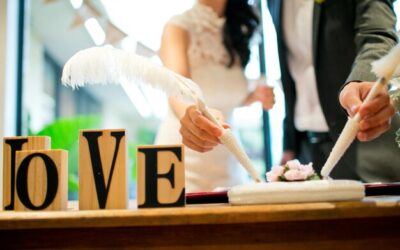 Ślub humanistyczny jak zorganizować wyjątkową ceremonię?
