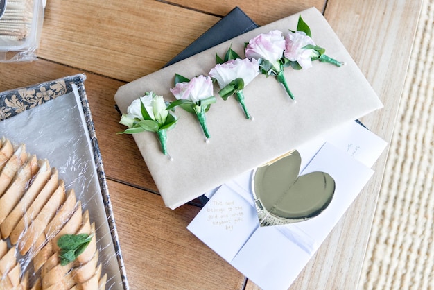 Zdrapki weselne jakie zadania sprawdzą się podczas przyjęcia?