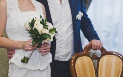 Co trzeba do ślubu kościelnego, aby ceremonia odbyła się bez przeszkód?