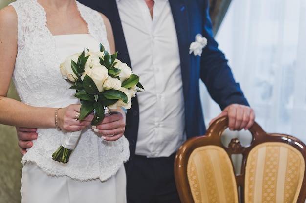 Co trzeba do ślubu kościelnego, aby ceremonia odbyła się bez przeszkód?