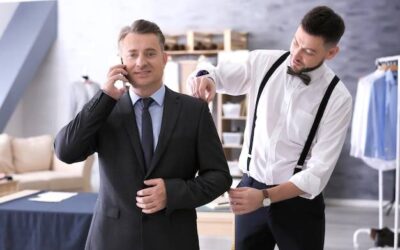 Czy na wesele trzeba mieć garnitur?