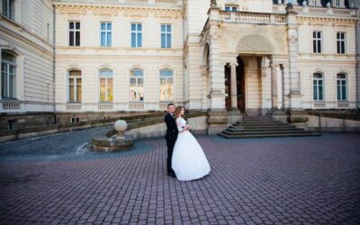 Gdzie kupić suknię ślubną w Krakowie?