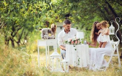 Gdzie siedzą rodzice na weselu i od czego to zależy?