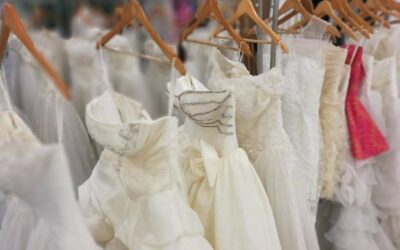 Gdzie skupują suknie ślubne i jak znaleźć odpowiednie miejsce?