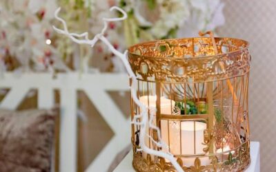 Ile kosztuje dekoracja kościoła na ślub i co wpływa na cenę?