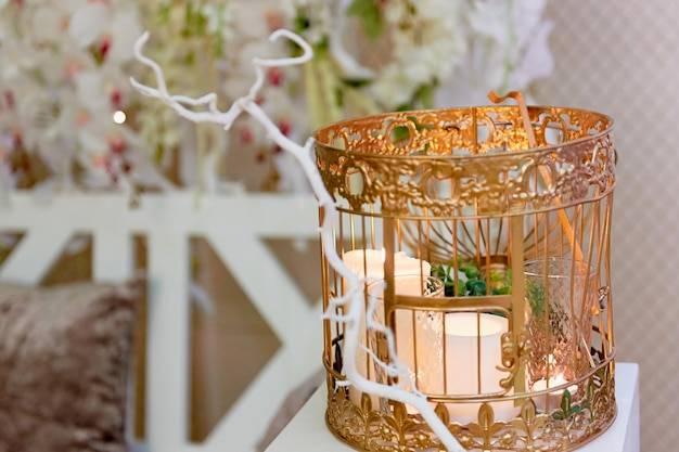 Ile kosztuje dekoracja kościoła na ślub i co wpływa na cenę?