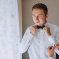 Jak powinien wyglądać pan młody w dniu ślubu?