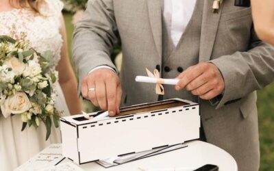 Jak rozsadzić gości weselnych, by każdy czuł się swobodnie?