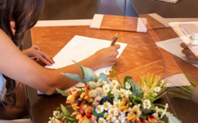 Jak stworzyć listę gości weselnych, by uniknąć nieporozumień?