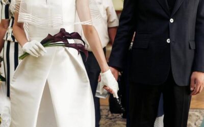 Jak ubrać kościół na ślub, by stworzyć wyjątkową atmosferę?