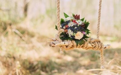Jak zrobić dekoracje rustykalne na wesele, by podkreślić wyjątkowy klimat uroczystości?