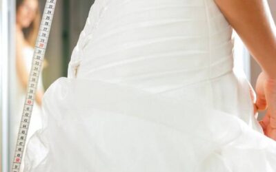 Jaka suknia ślubna do figury sprawdzi się najlepiej?