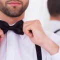 Jaki krawat dla pana młodego wybrać na ślub?