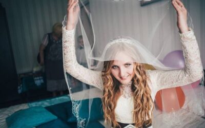 Jaki welon do sukni princessa wybrać, by podkreślić jej styl?